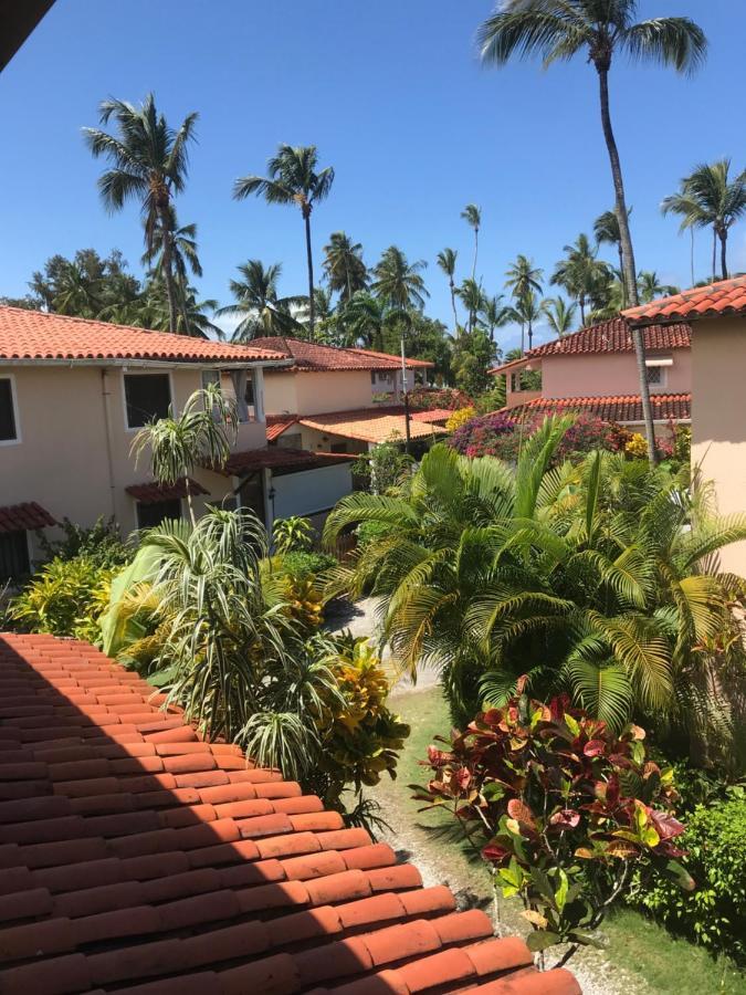 Cozy Oceanfront Villa With Direct Beach Access 라스테레나스 외부 사진
